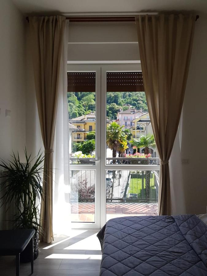 סטרסה Fior&Iris Apartments מראה חיצוני תמונה