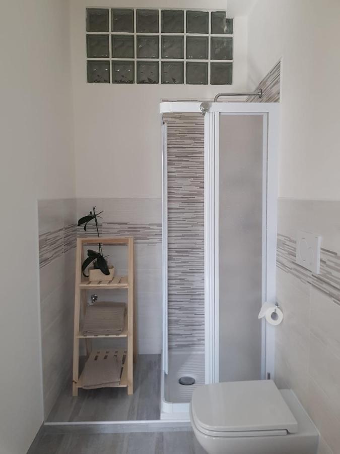 סטרסה Fior&Iris Apartments מראה חיצוני תמונה