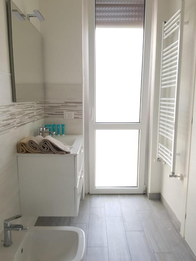 סטרסה Fior&Iris Apartments מראה חיצוני תמונה