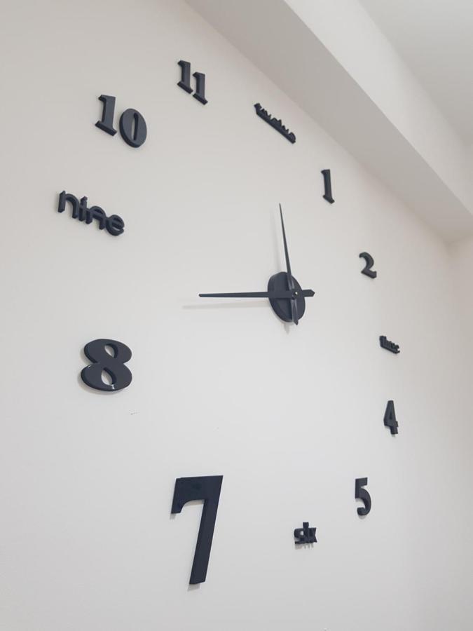 סטרסה Fior&Iris Apartments מראה חיצוני תמונה