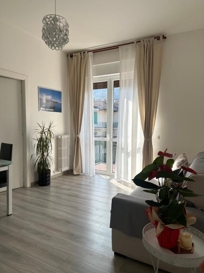 סטרסה Fior&Iris Apartments מראה חיצוני תמונה