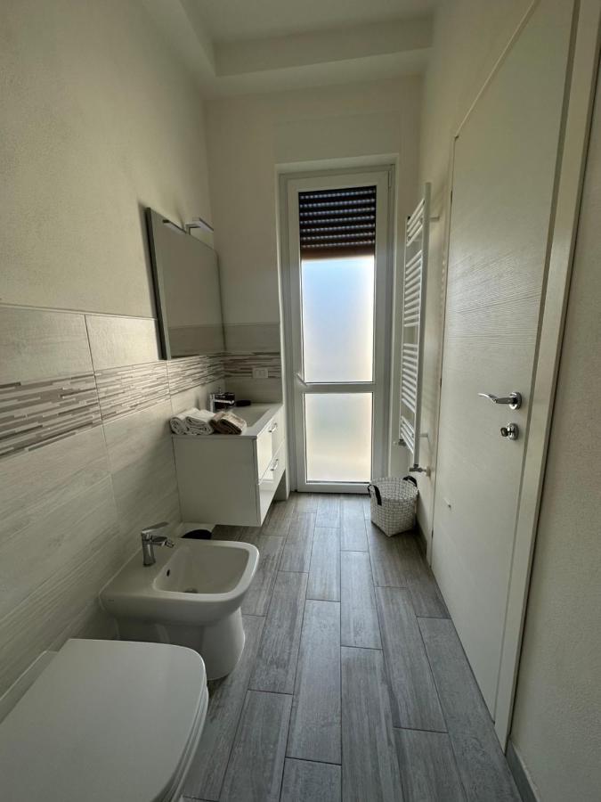 סטרסה Fior&Iris Apartments מראה חיצוני תמונה