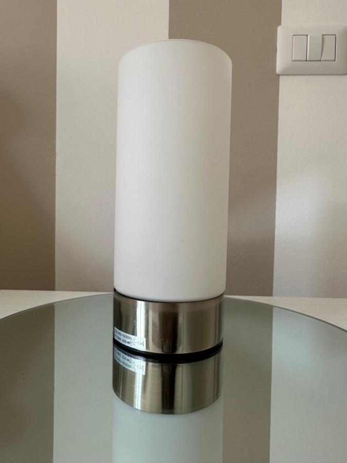סטרסה Fior&Iris Apartments מראה חיצוני תמונה