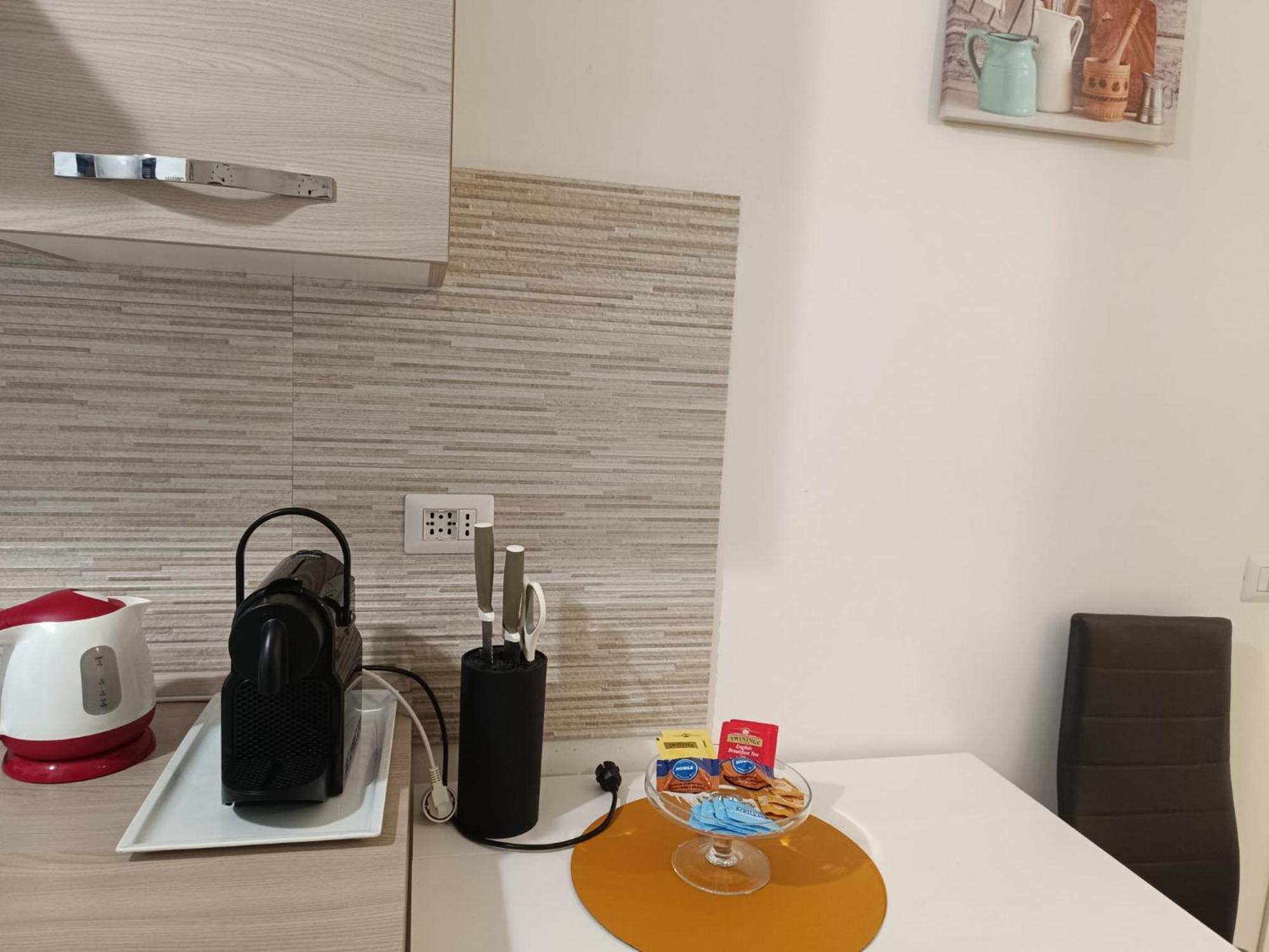 סטרסה Fior&Iris Apartments מראה חיצוני תמונה