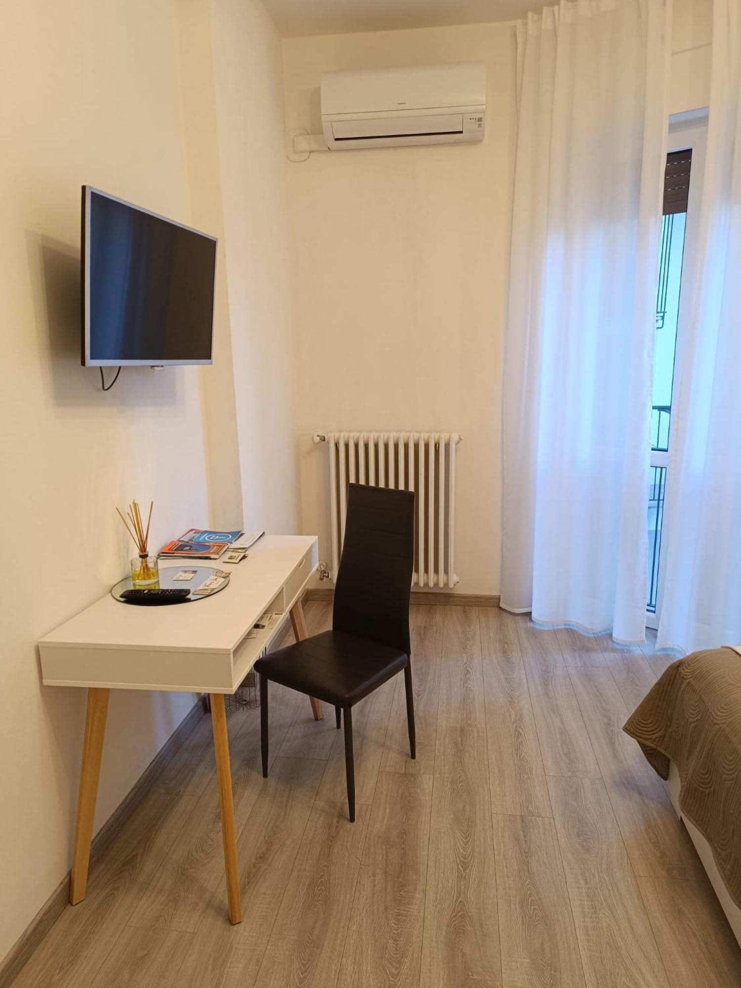 סטרסה Fior&Iris Apartments מראה חיצוני תמונה