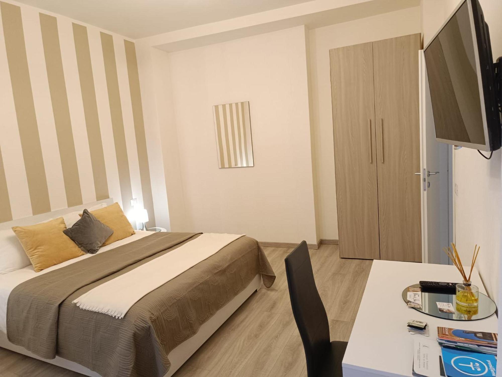 סטרסה Fior&Iris Apartments מראה חיצוני תמונה