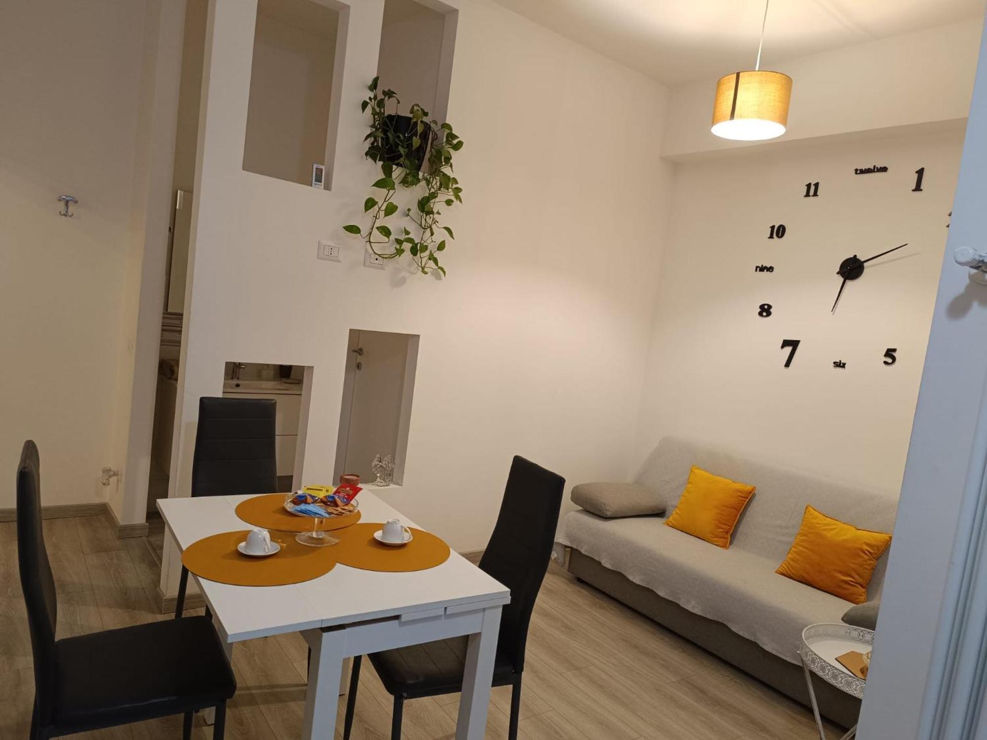 סטרסה Fior&Iris Apartments מראה חיצוני תמונה