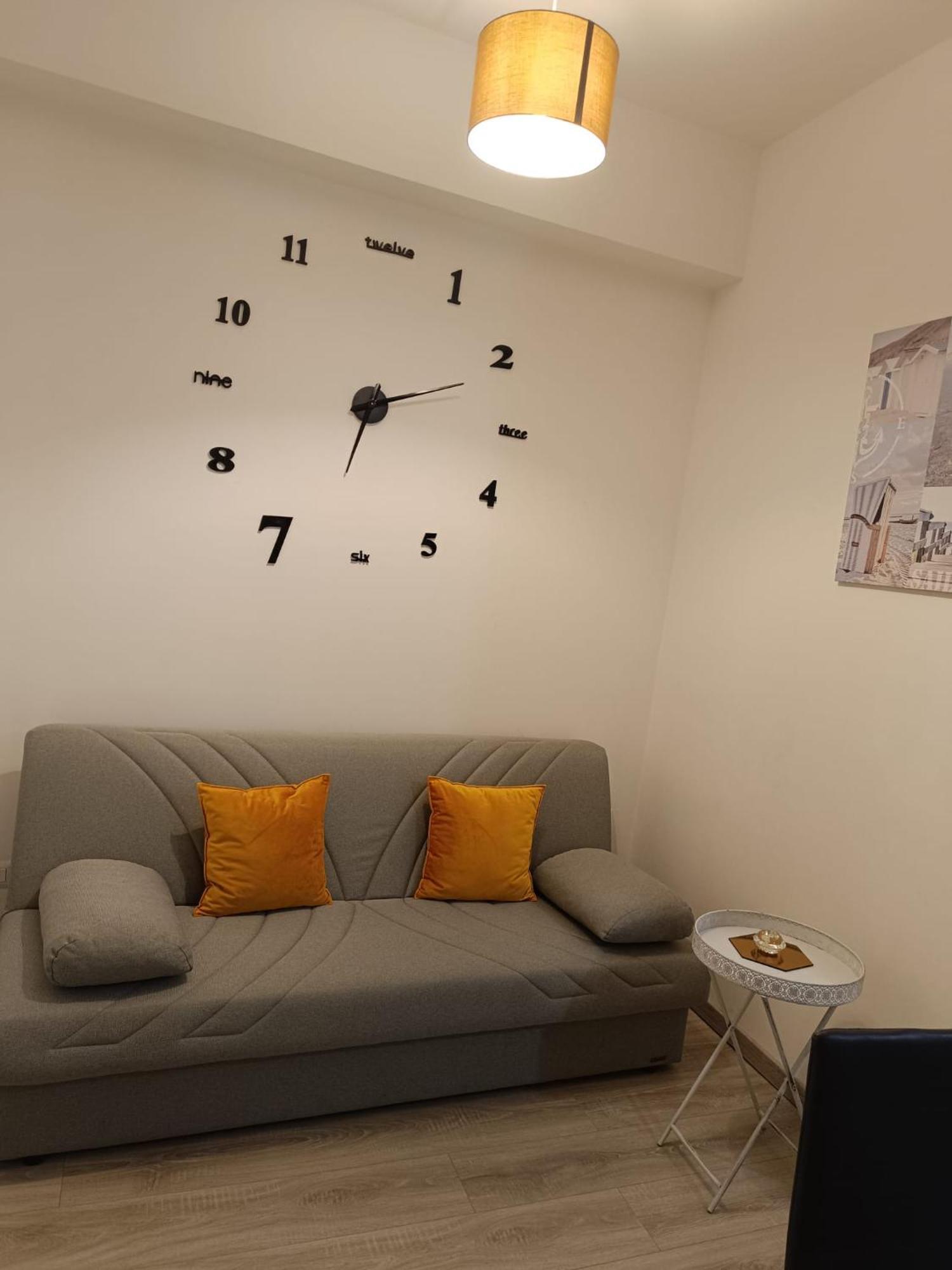 סטרסה Fior&Iris Apartments מראה חיצוני תמונה