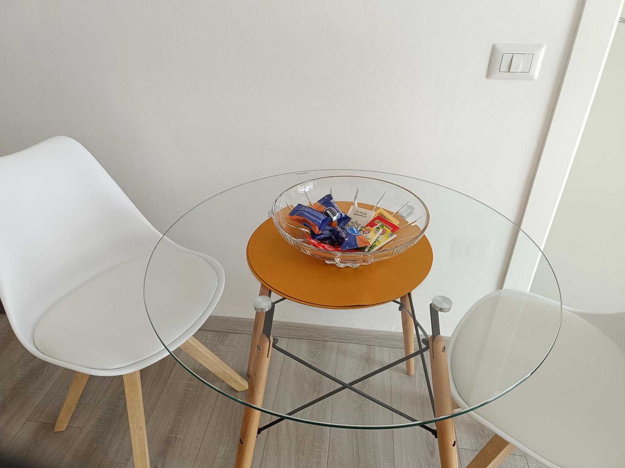 סטרסה Fior&Iris Apartments מראה חיצוני תמונה